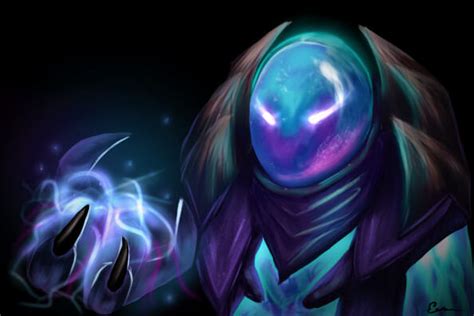 Arc Warden - DOTA 2 Game Wallpapers Gallery