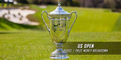 Last year the prize was $11 million - US Golf Open