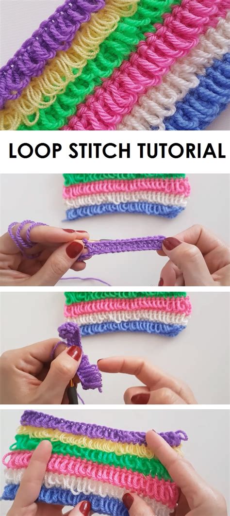 Embroidery Stitch Tutorial – Design Peak