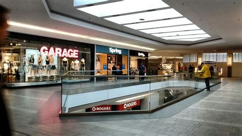 CATARAQUI CENTRE - Shopping Centres - 945 Gardiners Road, Kingston, ON - Phone Number - Yelp