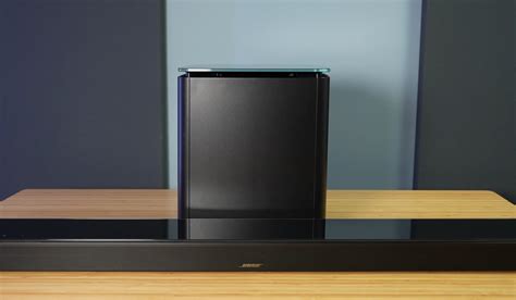 Where to Place a Subwoofer with a Soundbar: Subwoofer Placement