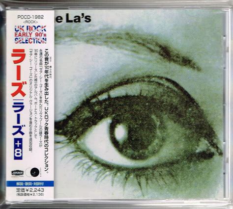 The La's - The La's (1998, CD) | Discogs