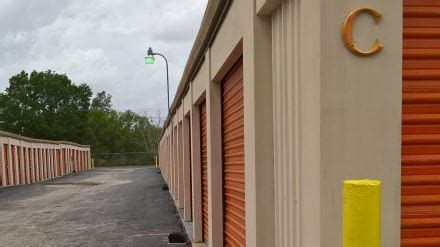 Self Storage Orlando | Northwest Orlando Storage | Orlando FL 32808