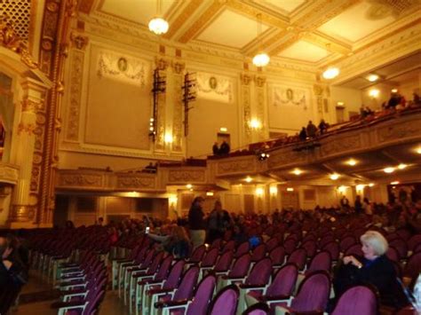 State Theatre Mpls Seating Chart | Awesome Home