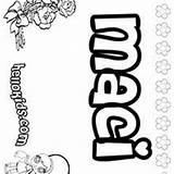 Myah coloring Pages  Hellokidscom sketch template