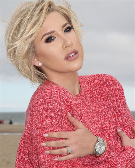 Savannah Chrisley says ‘happiness was never about being in a relationship’ after calling off ...