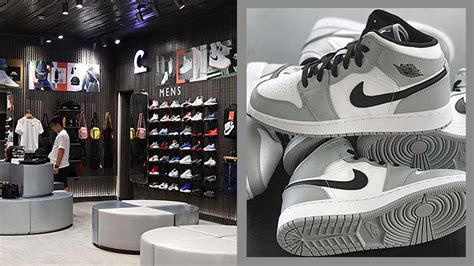 Where to Buy Jordan Sneakers in Metro Manila