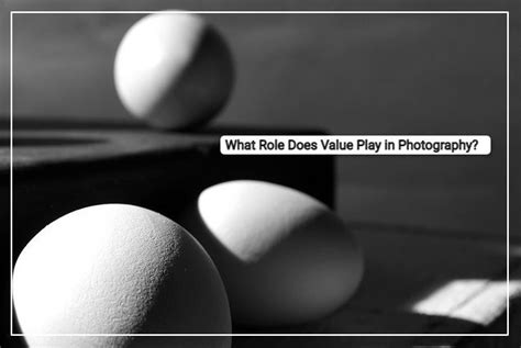 What is value in photography? - Renee Robyn