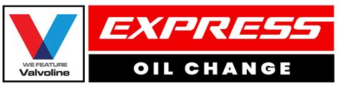 Express Oil Change