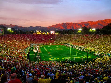 Rose Bowl Stadium: History, Capacity, Events & Significance