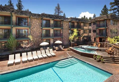 Hotel Azure,Lake Tahoe:Photos,Reviews,Deals