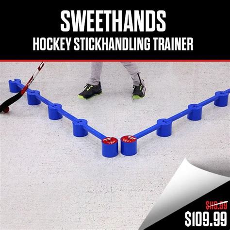 Pin on Hockey Training Aids