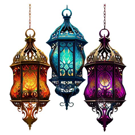 Ramadan Lantern Clipart Hd Png Ramadan Lanterns Ramadan Lantern ...