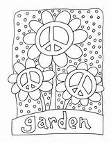 Coloring Pages Therapy sketch template
