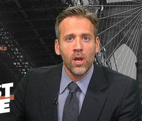 Max Kellerman Bio, Affair, Married, Wife, Net Worth