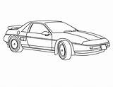 Car Coloring Pages  Best For Kids sketch template