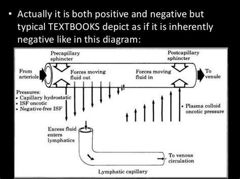 Interstitial fluid hydrostatic pressure