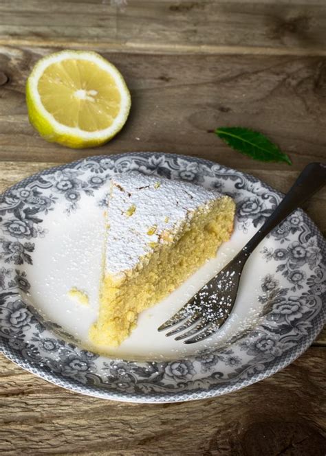 Lemon Sponge Cake | Recipe | Lemon sponge cake, Lemon sponge, Sponge cake