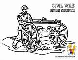 Collection Of Civil War Coloring Pages  Free Printable sketch template