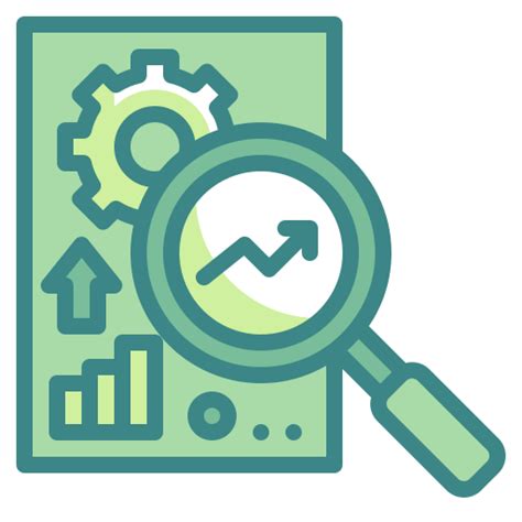 Business analyst Wanicon Two Tone icon