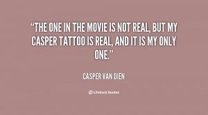 Casper Movie Quotes. QuotesGram