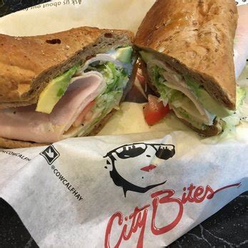 City Bites - 92 Photos & 18 Reviews - Sandwiches - 7020 N Western Ave ...