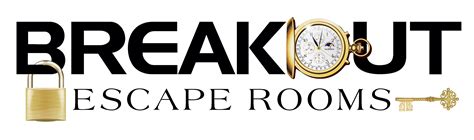 Breakout - Escape Rooms in Orlando | Breakout - Escape Rooms 8155 ...