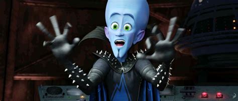 the spiiiderrrrr! - MegaMind Image (16948546) - Fanpop