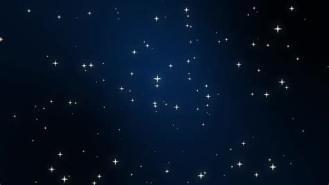 night sky full stars animation made Stock Footage Video (100% Royalty-free) 18158578 | Shutterstock