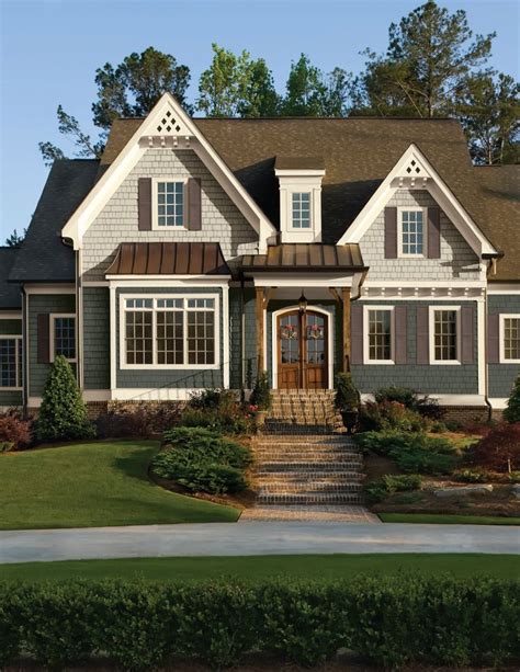 House Siding Colors 2020