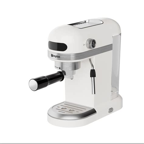 Semi Automatic Espresso Machine