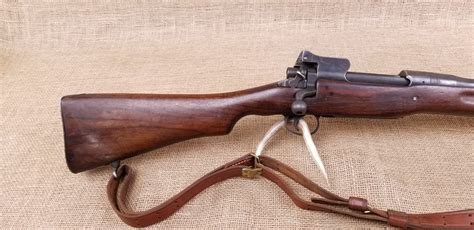 Remington M1917 Bolt-Action Rifle | 30-06 Springfield | Old Arms of Idaho, LLC