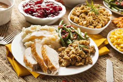 The Best Ideas for Safeway Pre Made Thanksgiving Dinners – Best Diet ...