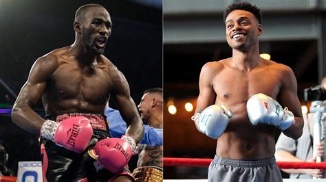 Boxing predictions for 2023: Errol Spence Jr., Terence Crawford move on ...