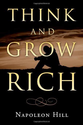 Think and Grow Rich by Napoleon Hill - Download link