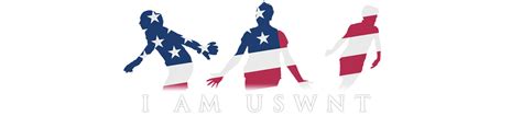 Uswnt Logos