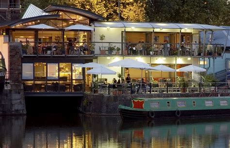 Riverstation is a restaurant and bar+kitchen located on Bristol's ...