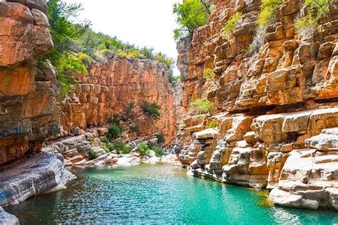 Agadir Half Day Trip To Paradise Valley provided by Ecolodge Adventures | Agadir, Souss-Massa ...