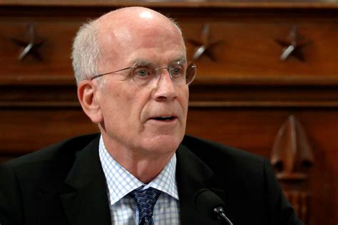 Vermont Democratic US Rep. Peter Welch to seek Senate seat