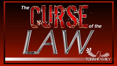 The Curse of the Law.001 | Torah Family