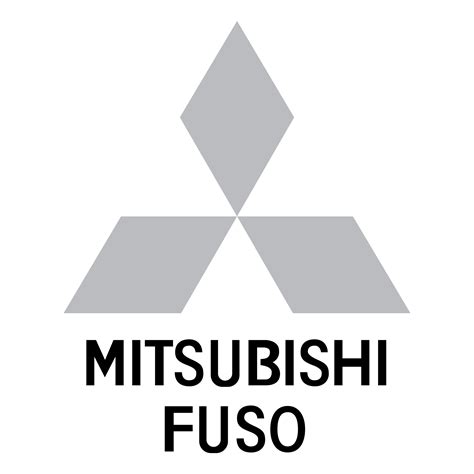 Mitsubishi Fuso Logo