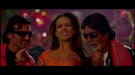 Munni Badnaam Hui Full Song Dabangg Feat Malaika Arora Khan - YouTube