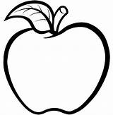 Free Apple coloring Page  Download Print Or Color Online For sketch template