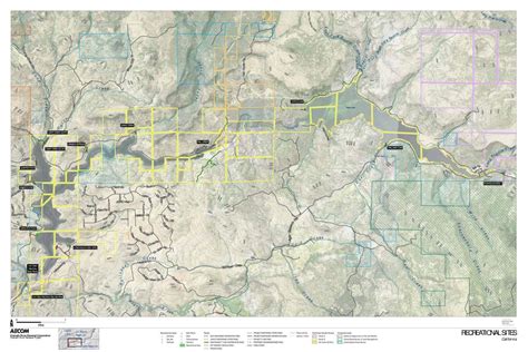 Maps of the Klamath River basin | | heraldandnews.com