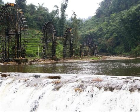 Nature's Delight: 5 Must-Visit Waterfalls In Sapa For Outdoor Enthusiasts