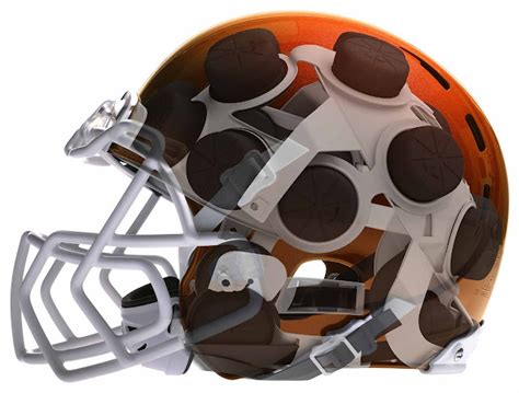 Football Helmet Style: New youth football helmets