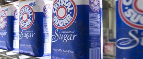 Crystal Sugar Retail Products | American Crystal Sugar Company