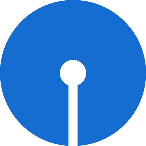 SBI Logo / Banks and Finance / Logonoid.com