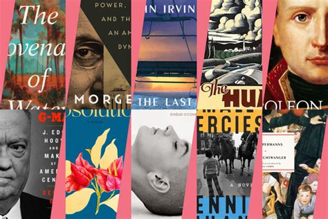 New York Times Staffers on the Best Books They Read in 2023 - The New ...