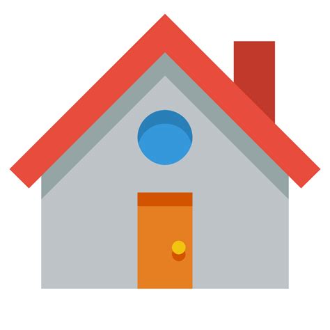 House Icon #343139 - Free Icons Library